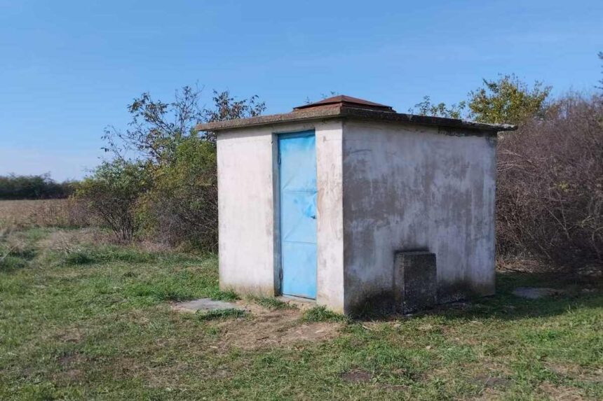 Revitalizovan bunar u Krajišniku