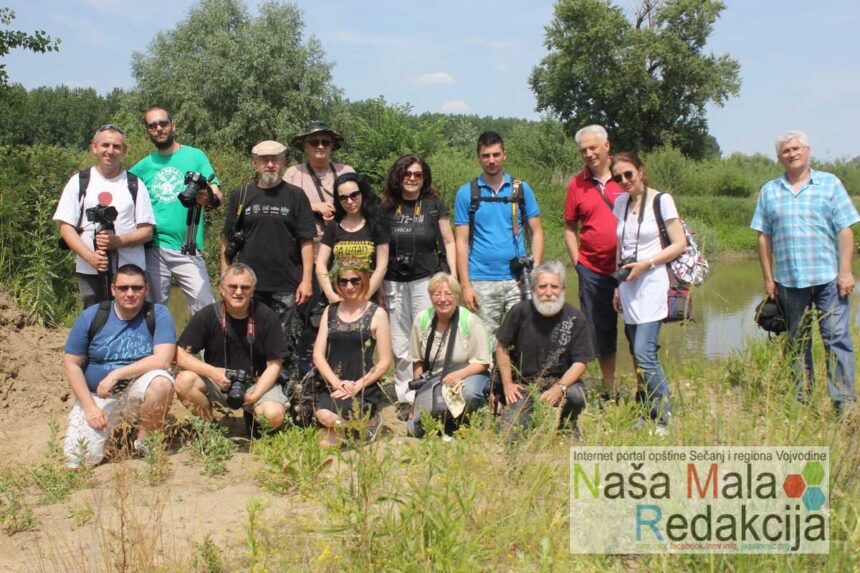 Jaša Tomić i dalje atraktivna digitalnim objektivima