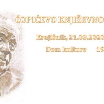 „Ćopićevo književno poselo“ u Krajišniku