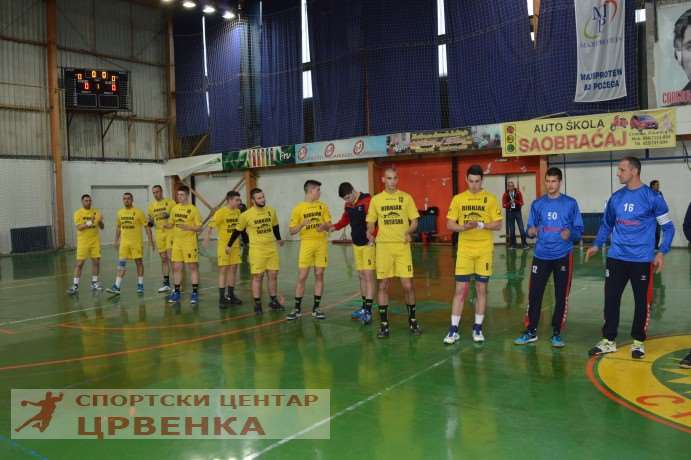Crvenka_Hercegovina_01 Hercegovina igrala nerešeno u Crvenki