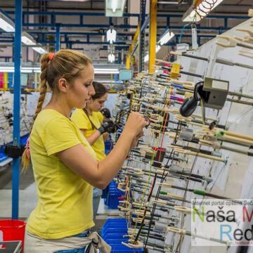 Drekslmajer raspisao oglas