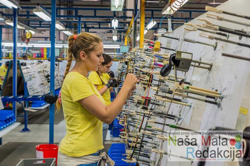 Drekslmajer raspisao oglas