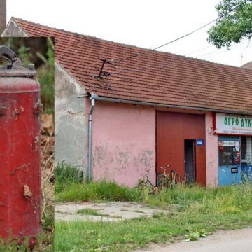 Pregled i servis protivpožarnih aparata