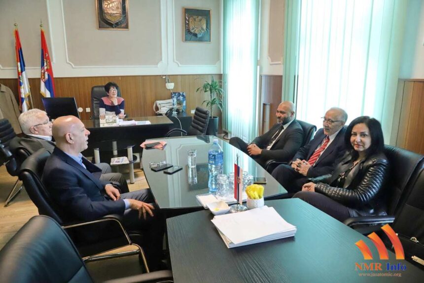 U Sečnju obeležen Svetski dan Roma