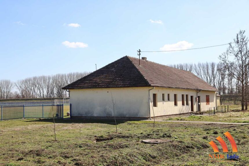 Ulaganja u sport opštine Sečanj četiri i po miliona dinara