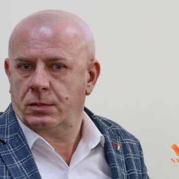 Uskršnja čestitka pokrajinskog poslanika