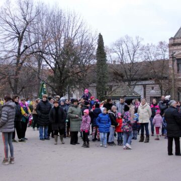 Dečiji osmeh nema cenu