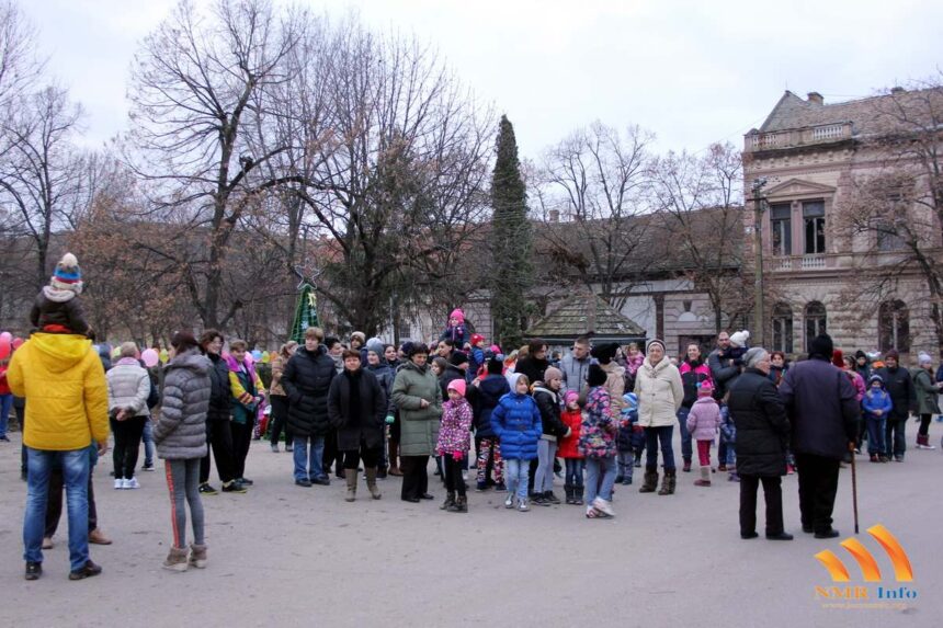 Dečiji osmeh nema cenu