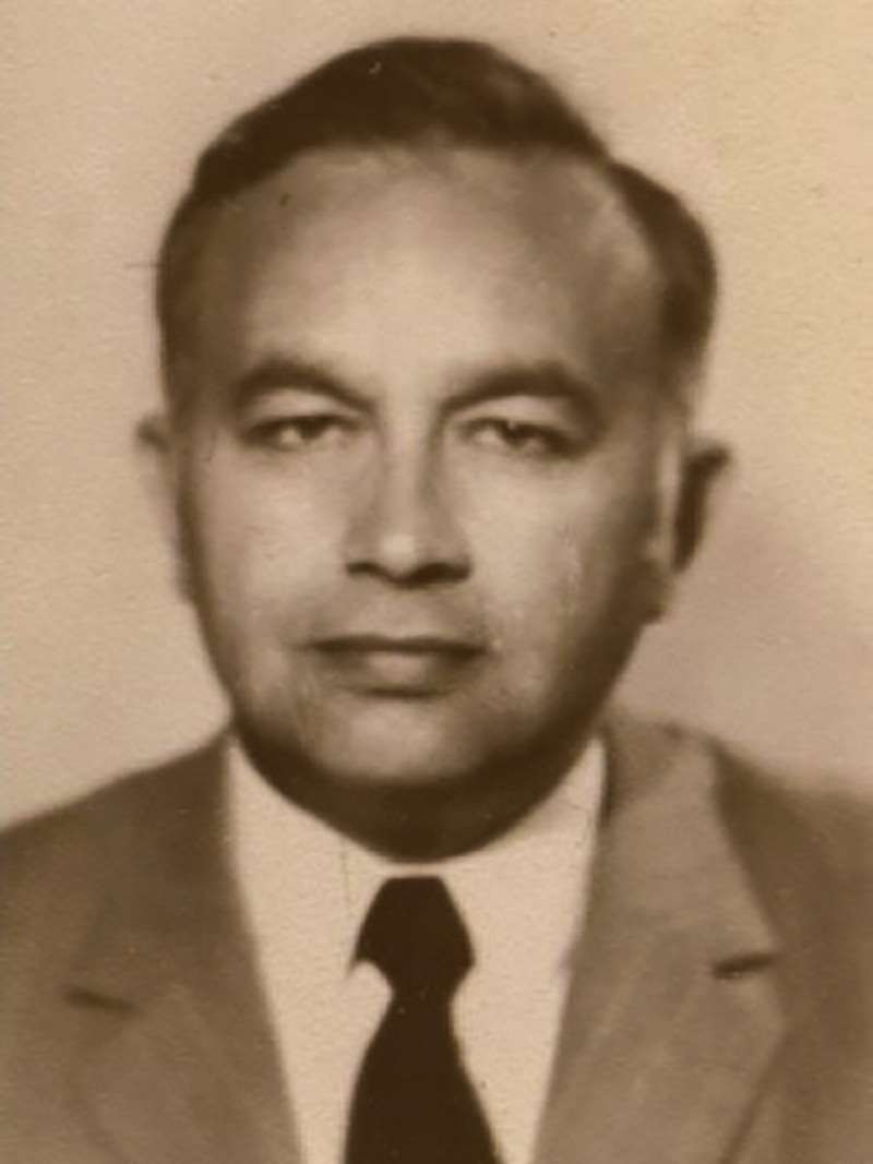 Djukanov-Milan In memoriam: Milan Đukanov 1934 – 2021