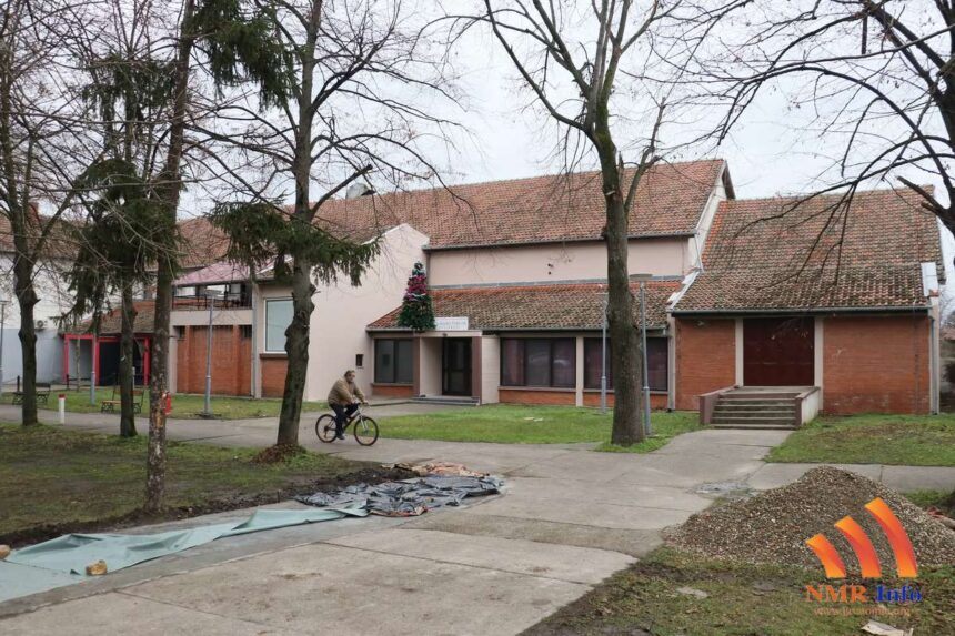 Aktivnosti mesne zajednice Krajišnik