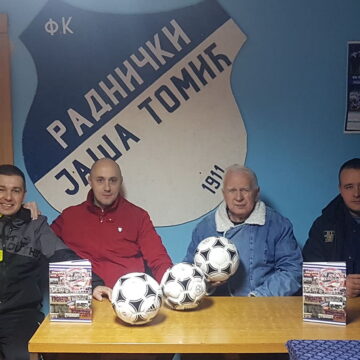 Donacija-za-Radnicki-1911 Donacije za FK „Radnički 1911“