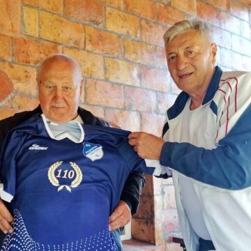 Zlatna donacija Zdravka Petrova Čepitulja 110-godišnjaku iz Jaša Tomića