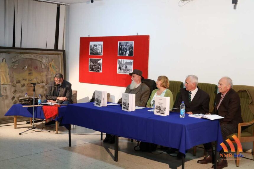 Održana promocija knjige „Dopisnice iz Varoši“ Novaka Zupca