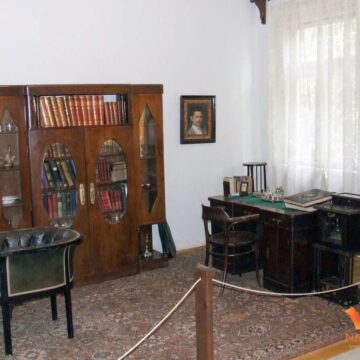 Zbirka dr Borislava Jankulova u Jaša Tomiću