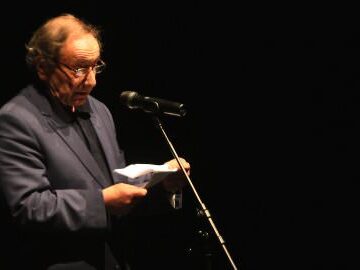 OTVORENO 60. STERIJINO POZORJE