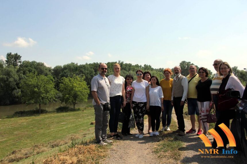 U Sečnju održan seminar „Eko Tamiš novi turistički proizvod“