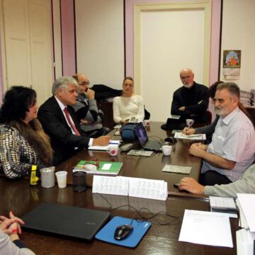 Eko Tamiš – Novi turistički proizvod