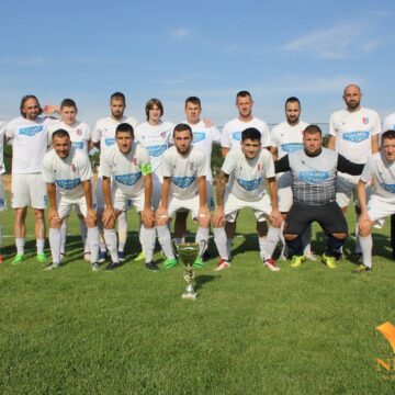 FK „Krajina“ ulazi u viši rang