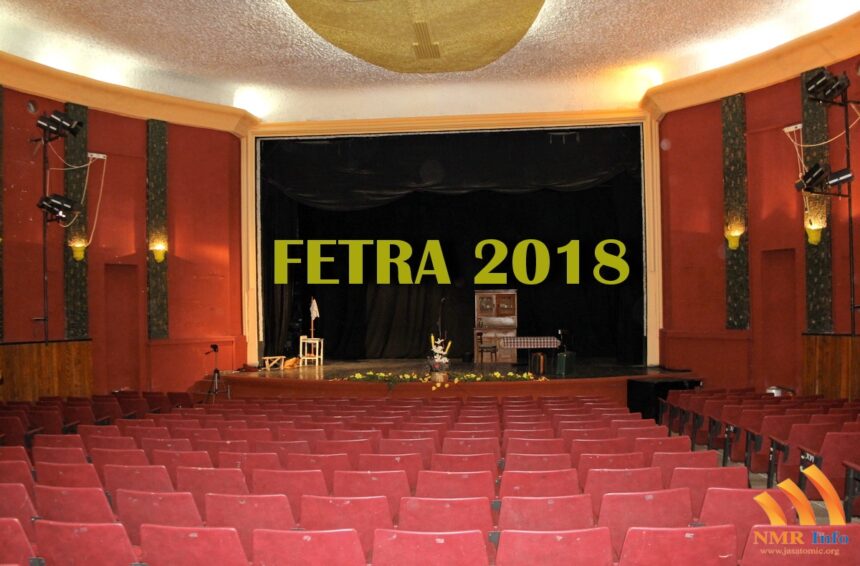 NOVA FETRA, NOVI IZAZOVI, NOVO PREISPITIVANJE