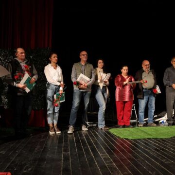 Završen 17. Festival tradicionalnih pozorišnih formi amatera Vojvodine