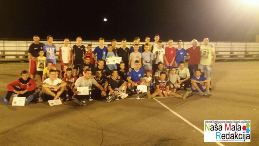 Futsal KUP u Krajišniku