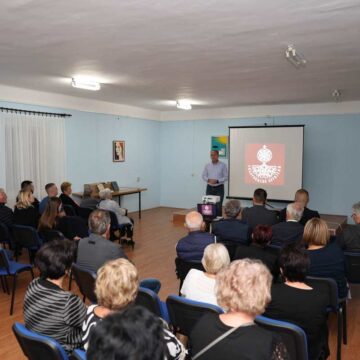 Projekcija dokumentarnog filma „Garavice“ u Krajišniku