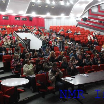 Počeo festival alternativnog teatra