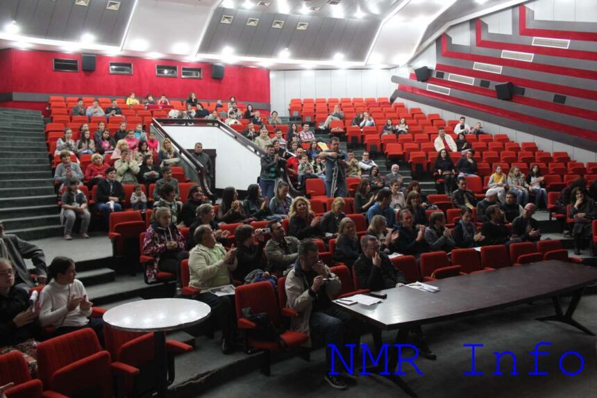 Počeo festival alternativnog teatra