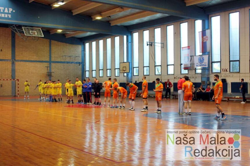 Hercegovina ostvarila pobedu protiv Srema