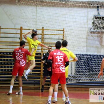 Hercegovina u samom vrhu tabele