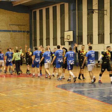 Miladinov zaslužan za pobedu Hercegovine