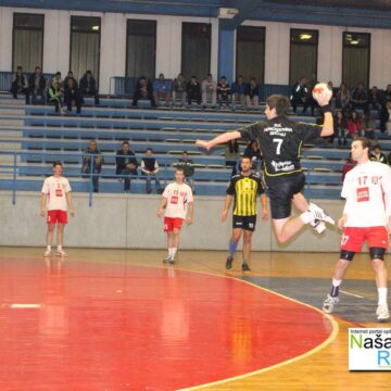 Hercegovina bolja od Metalca