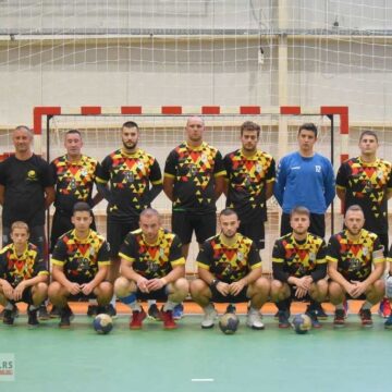 RUKOMETAŠI HERCEGOVINE SLAVILI U SREDNJOBANATSKOM DERBIJU