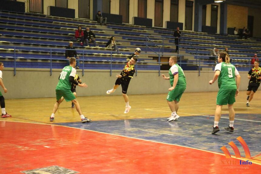 Hercegovina nadmoćnija od Jabuke