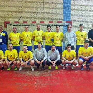 SEČANJCI SIGURNI PROTIV MLADE EKIPE DOLOVA