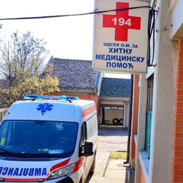 RADNO VREME DOM ZDRAVLJA SEČANJ ZA PRAZNIKE