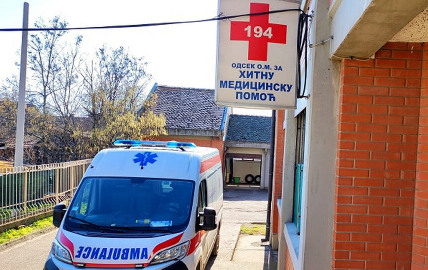 RADNO VREME DOM ZDRAVLJA SEČANJ ZA PRAZNIKE