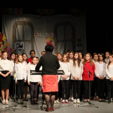 Hor-osnovnih-skola Hor osnovnih škola