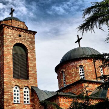 RASPORED BOGOSLUŽENJA U SEČNJU
