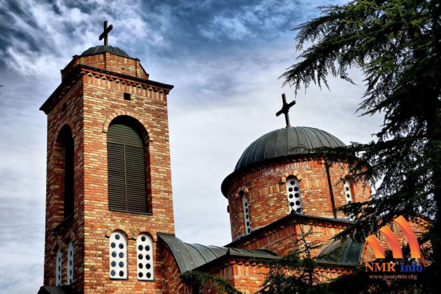RASPORED BOGOSLUŽENJA U SEČNJU