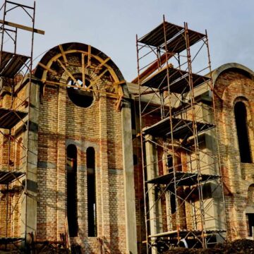 Krajišnik posle 65 godina dobija pravoslavni hram