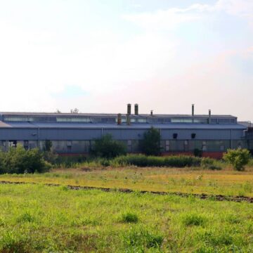 Nova IMT-ova fabrika zbog birokratije tek u septembru