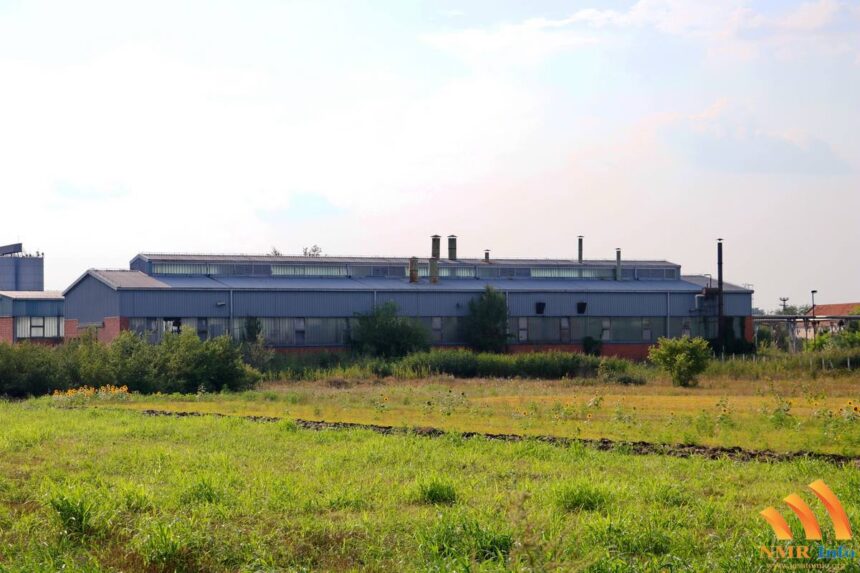 IMT-Jarkovac Nova IMT-ova fabrika zbog birokratije tek u septembru