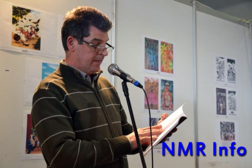 ALTERNATIVNI TEATAR NE TREBA GURATI NA MARGINE