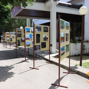 Izložba Spase Mladenovskog i Srđana Karanovića – 100 neponovljivih kadrova