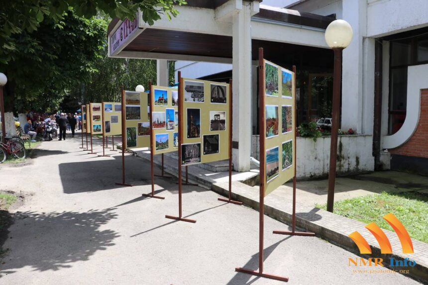 Izložba Spase Mladenovskog i Srđana Karanovića – 100 neponovljivih kadrova