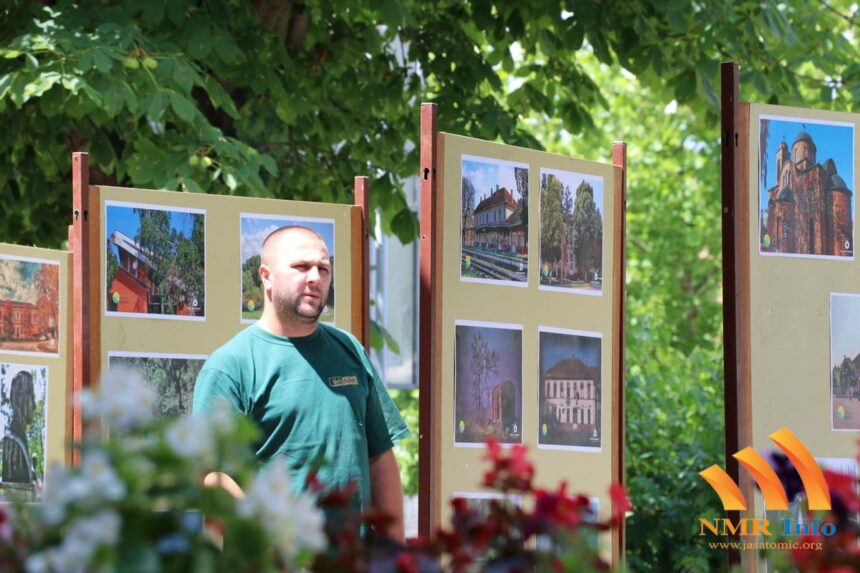 Srđan Karanović: Lepota fotografije je u oku posmatrača