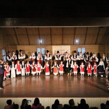Održan novogodišnji koncert u Krajišniku