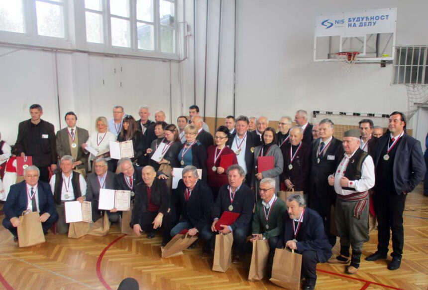 Jarkovac-i-Repac-1 Nagrade Slobodanu Repcu i selu Jarkovac