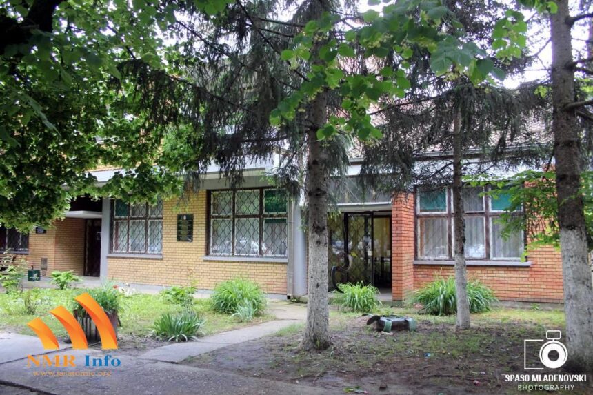 Referendum za uvođenje samodoprinosa u Jarkovcu